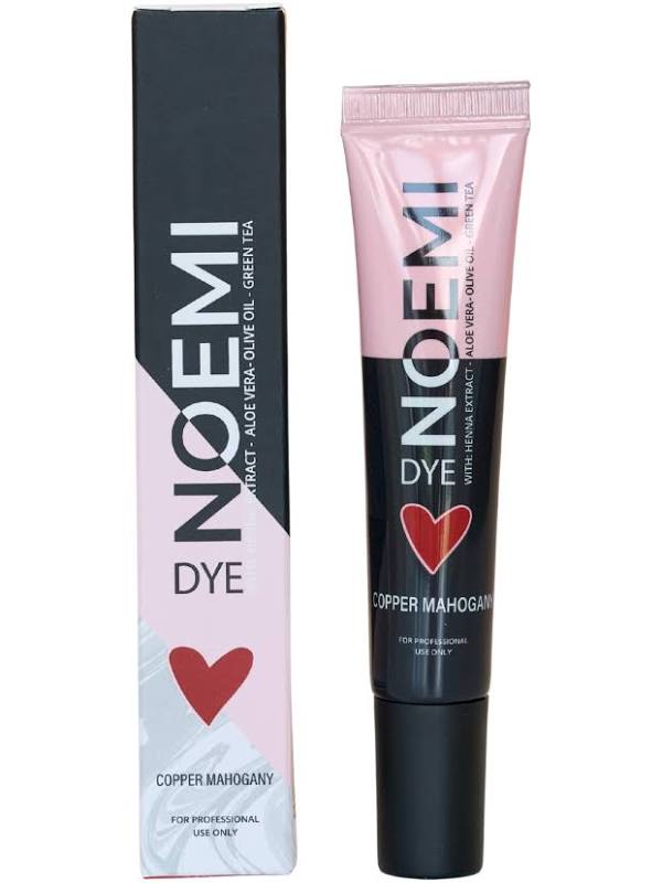 Noemi - Hybrid Brow & Lash Dye