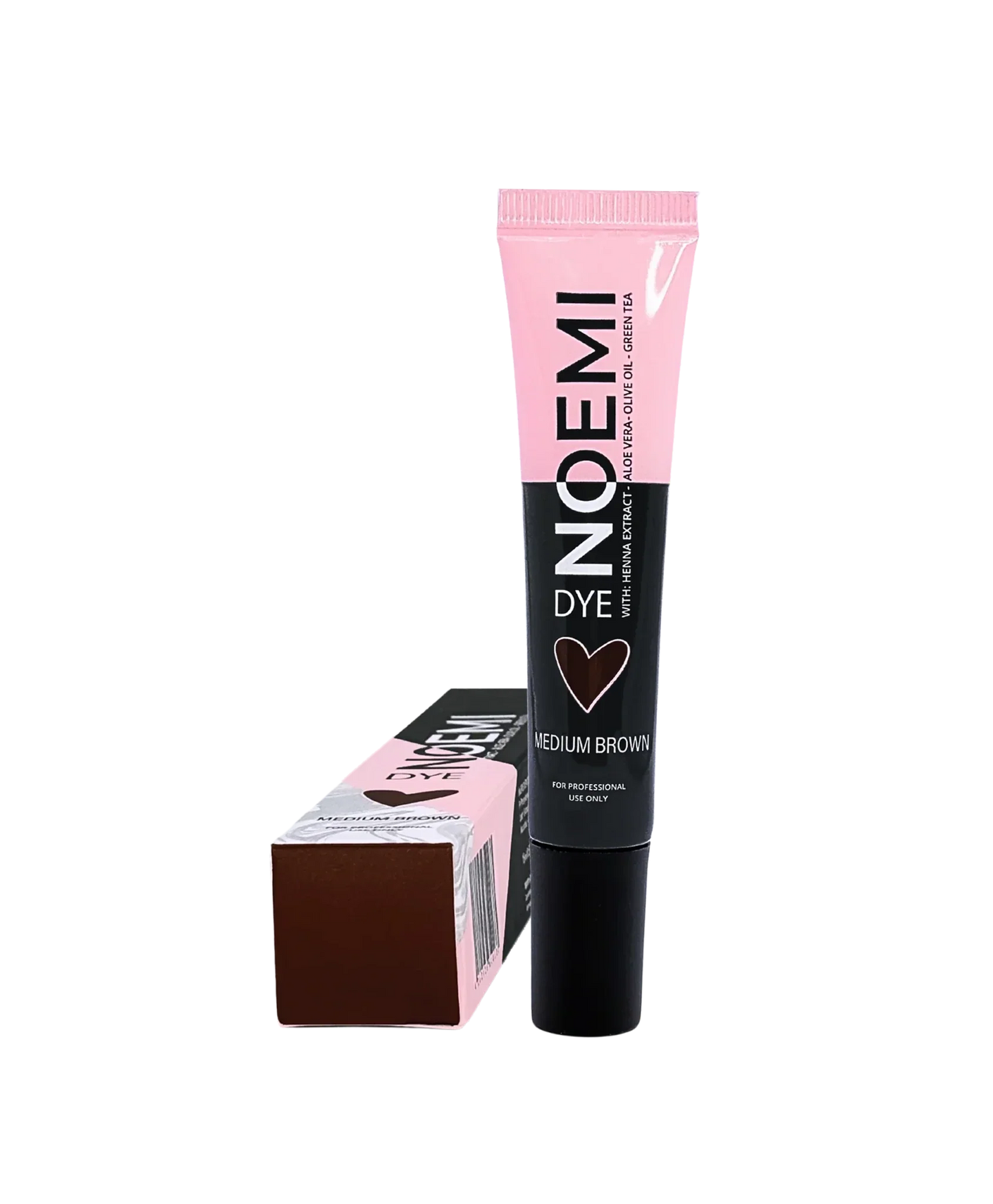 Noemi - Hybrid Brow & Lash Dye