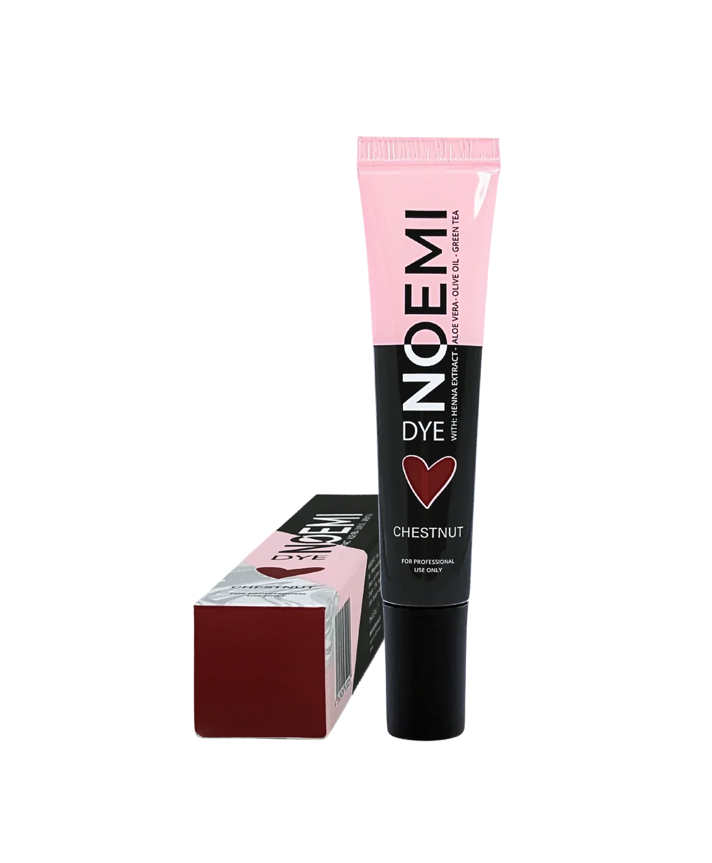 Noemi - Hybrid Brow & Lash Dye