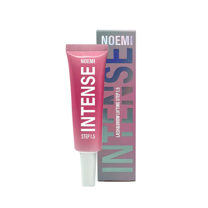 Noemi - Intense Step 1.5