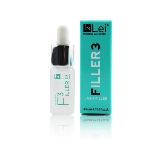 INLEI - LASH LIFT SOLUTIONS 3 (BOTTLE)