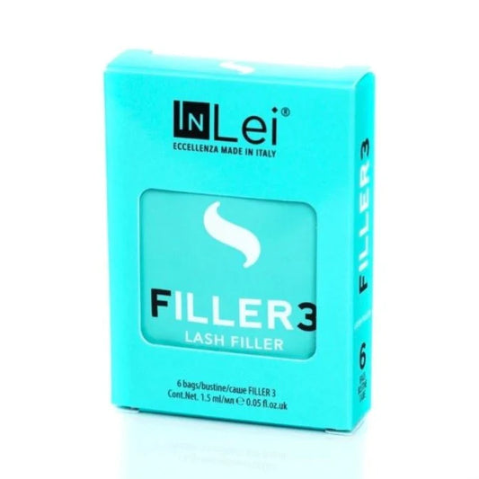 INLEI - FILLER 3  (SACHETS)