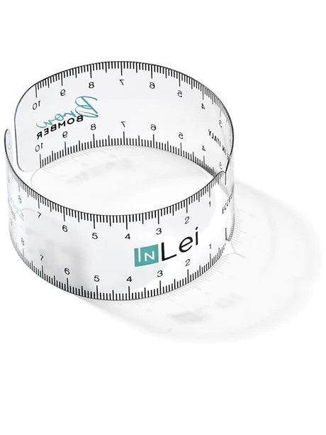 INLEI – EYEBROW RULER
