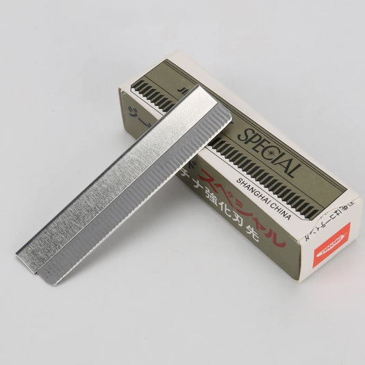 Razor Blades 100pcs