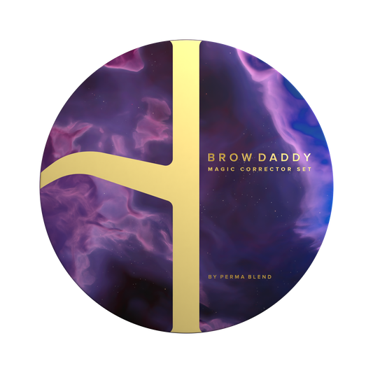 Brow Daddy Magic Corrector Set
