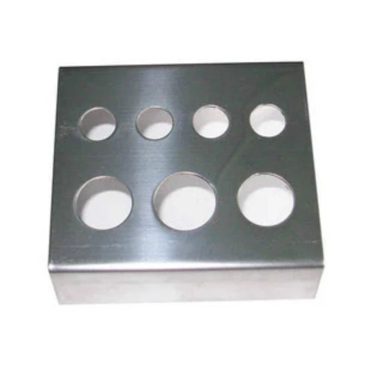 Stainless Steel Pigment Cup Holder