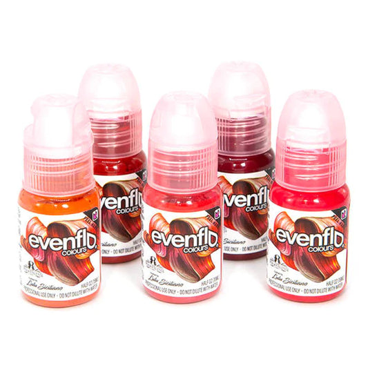 Evenflo Lip Singles